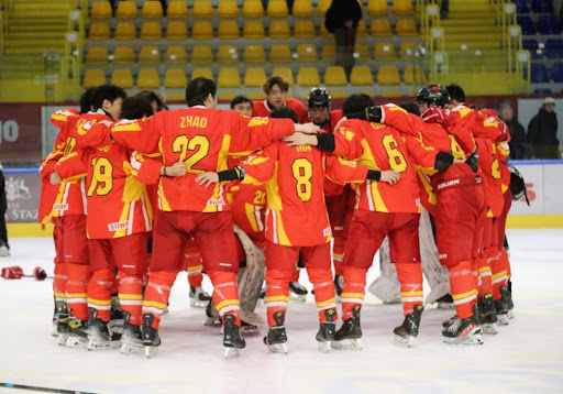 中国U17何思凡：期待了很久能进球，助攻队友比自己进球开心